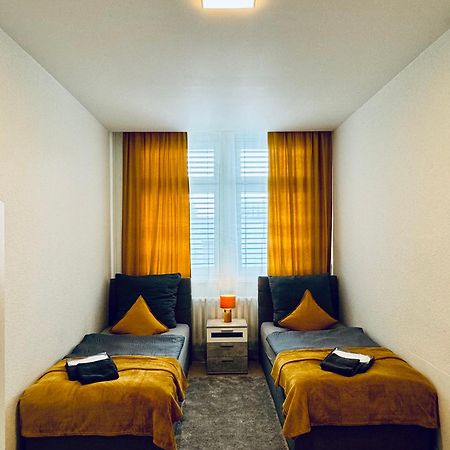 Reform Pension Magdeburg Ngoại thất bức ảnh