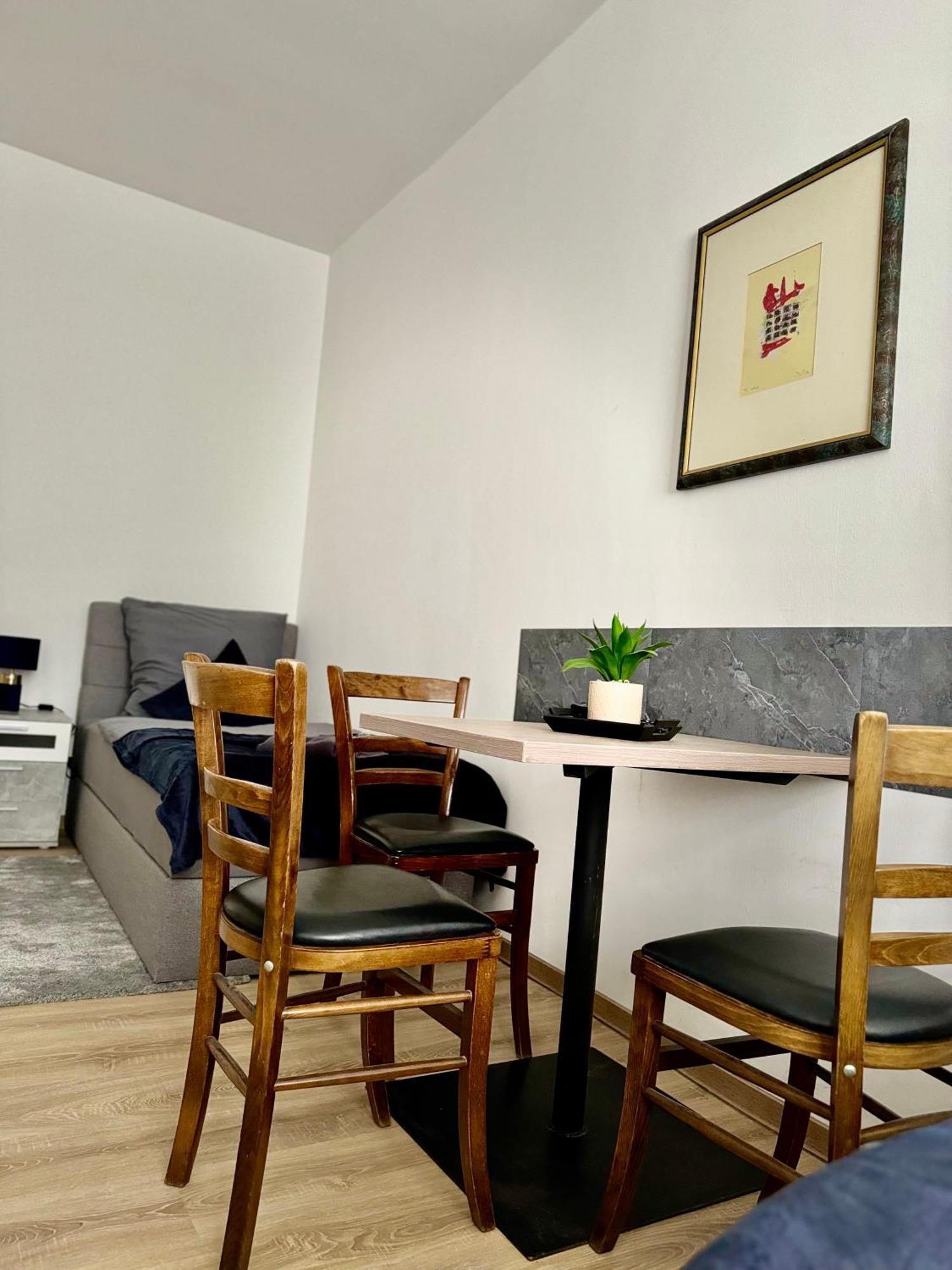 Reform Pension Magdeburg Ngoại thất bức ảnh